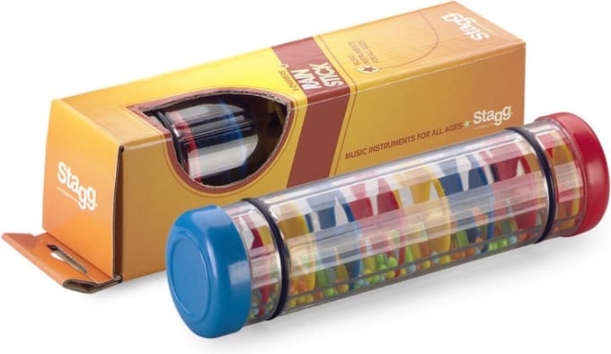 Stagg Rain stick RSM-8