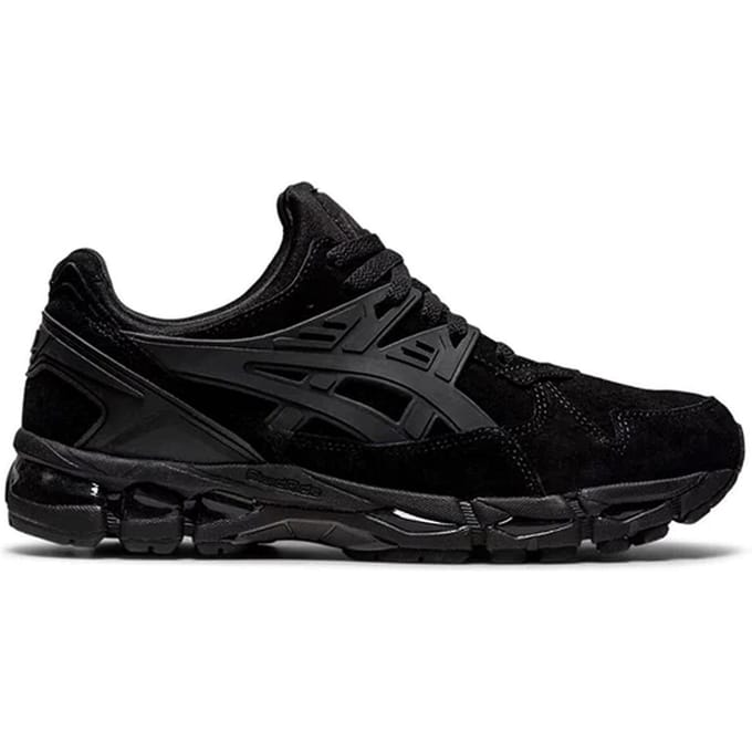 Asics Gel-Kayano 21 Heren Zwarte Trainers