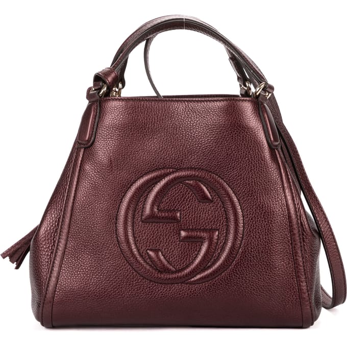Soho Tassel   schoudertas