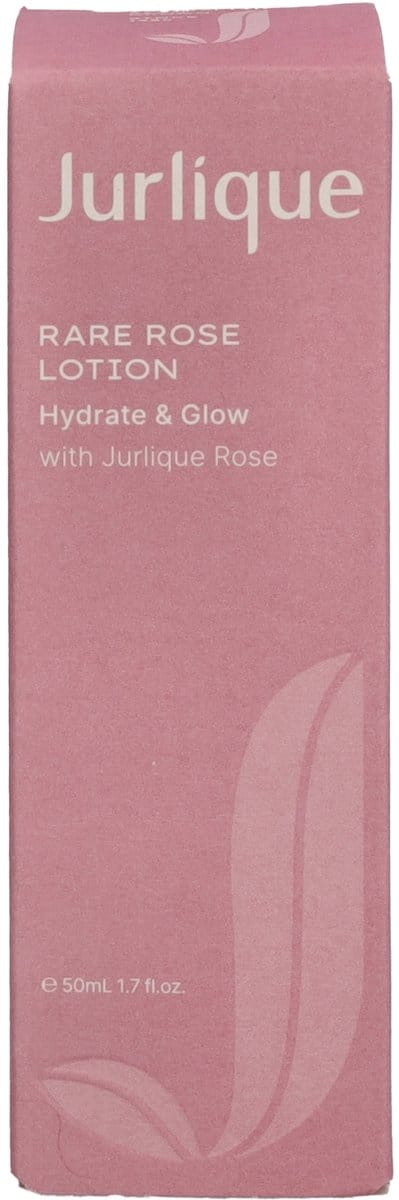 Jurlique Moisture Plus Rare Rose Lotion 50 ml