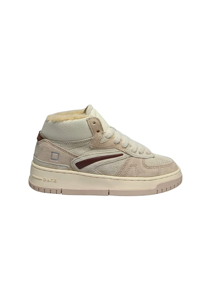 w431-thf-nt-bi Datum Donna Camoscio Beige