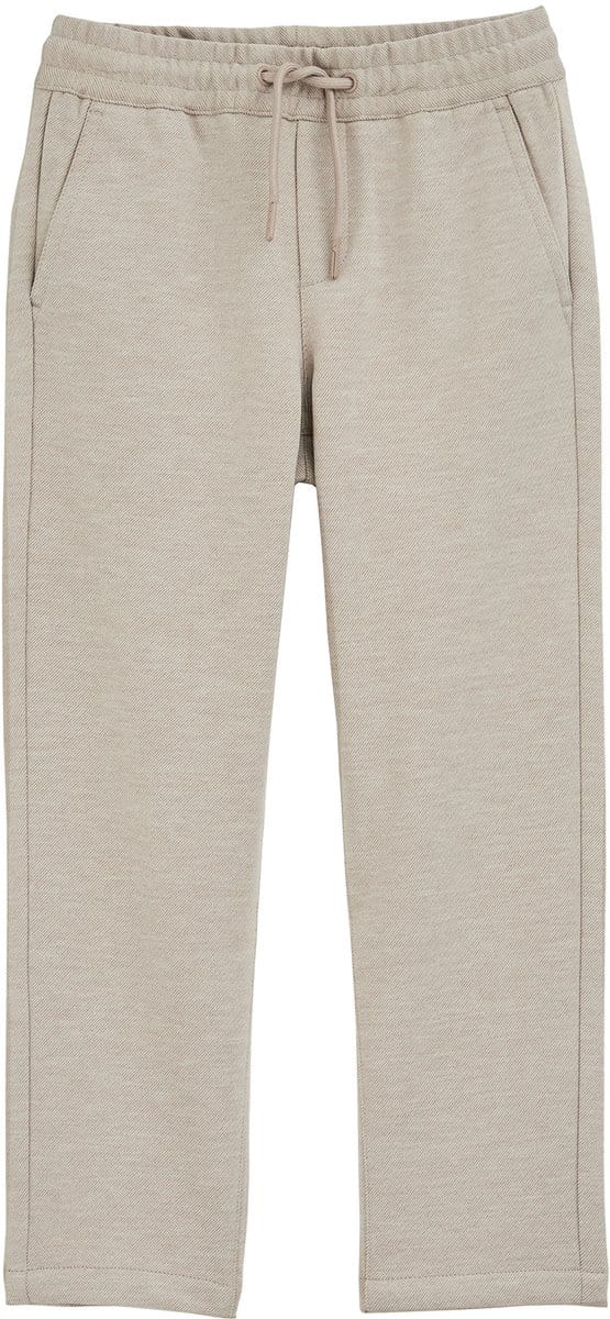 WE Fashion Jongens regular fit broek