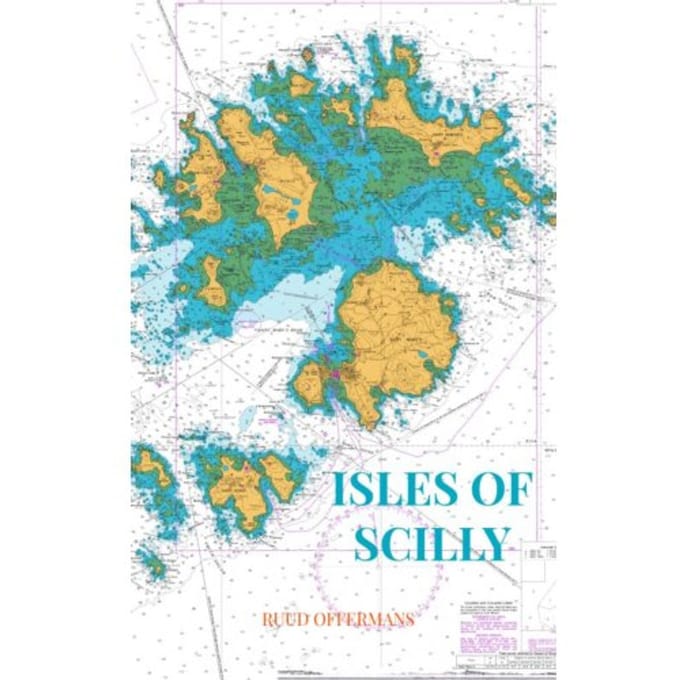 Isles Of Scilly - Ruud Offermans