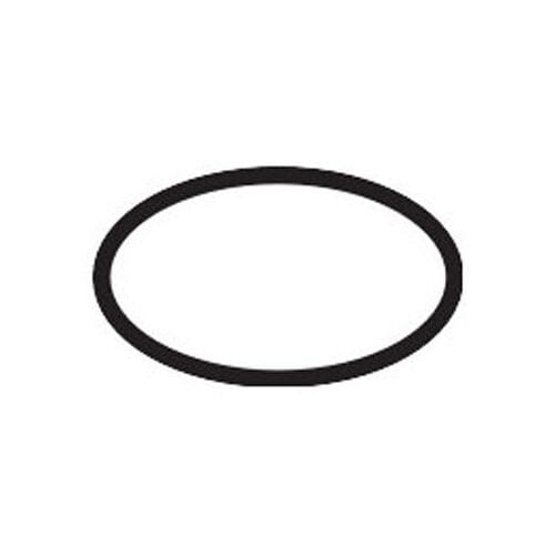 Hansgrohe HG O-ring seal 18x2mm, 98181000