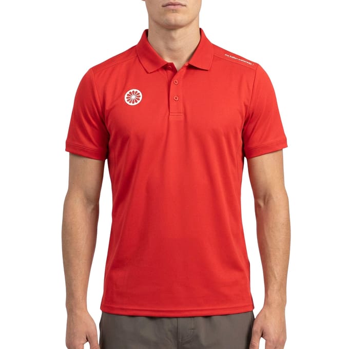 Polo T-shirt The Indian Maharadja Jaipur Performance Hommes