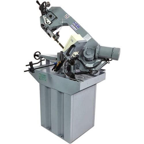 HBM 275 Vario Metaallintzaag