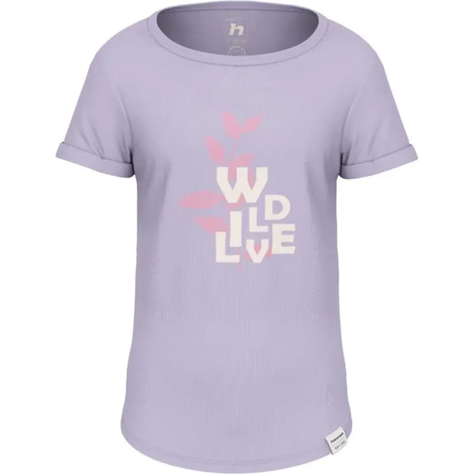 Kinder-T-shirt Hannah Cloe