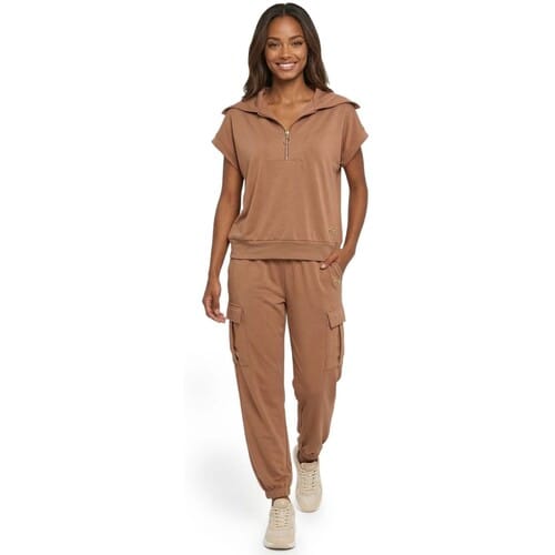 Setjes Leone 1947 Woman Sweatpants Classy