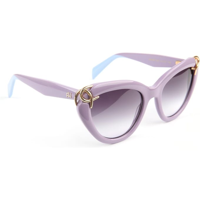 Ana Hickmann Sunglasses AH9469 D01 54