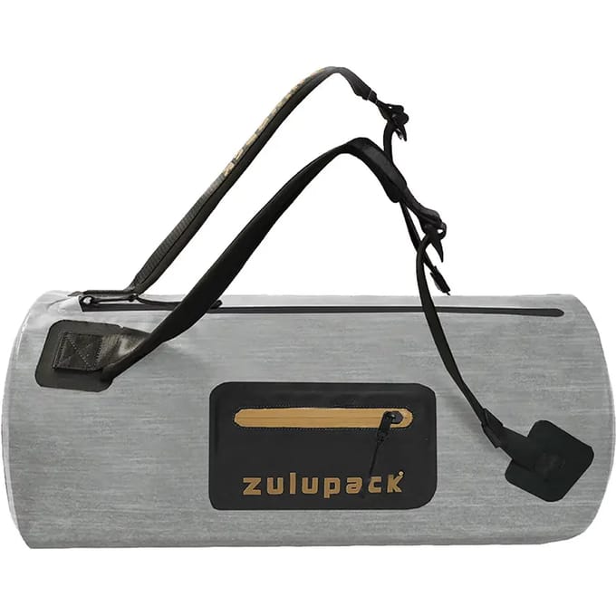Waterdichte zak Zulupack Week-end FIT