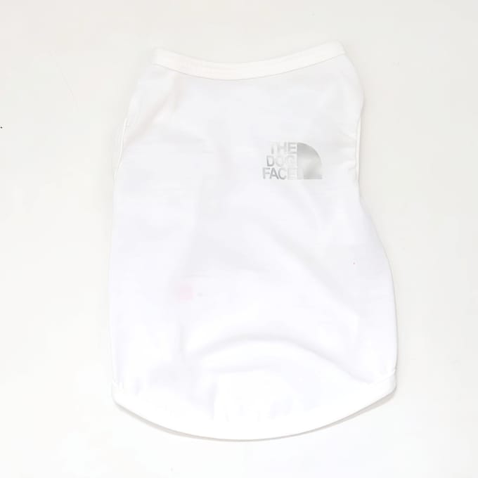 Hondenvest, dun, ademend en koel. XL