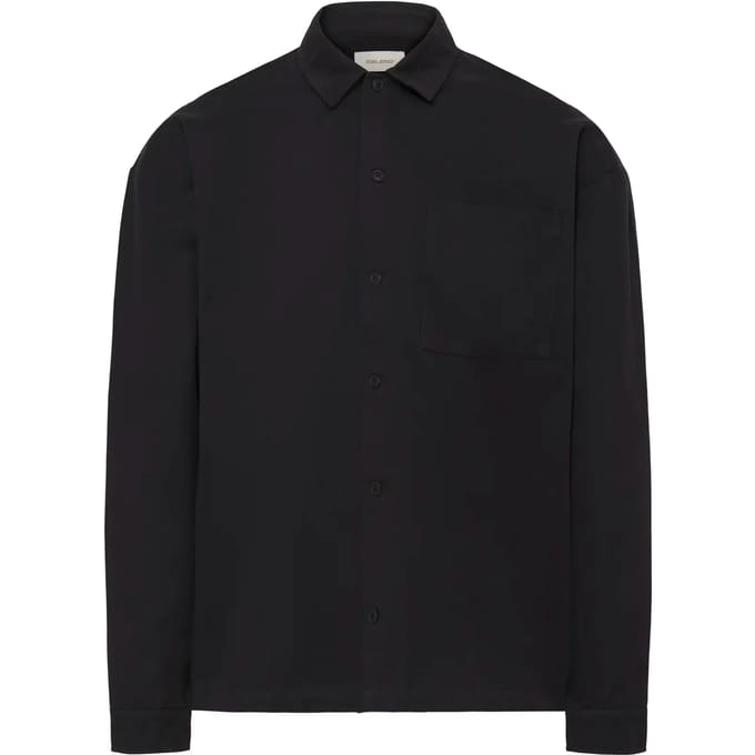 Blend - BHCEMAL SHIRT - Heren - Lange mouwen shirts