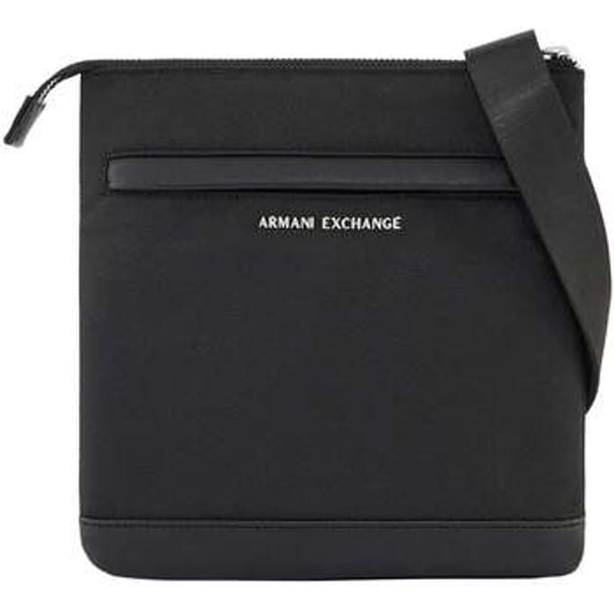 Schoudertas EAX Singapore Crossbodytas