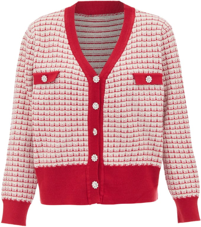 NAEMI Vest