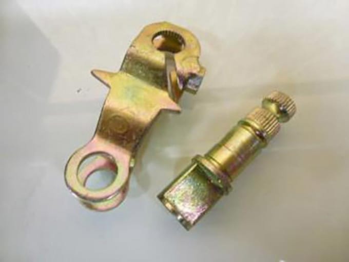 Freinage pour Scooter Chinois 50 Scoot Neuf