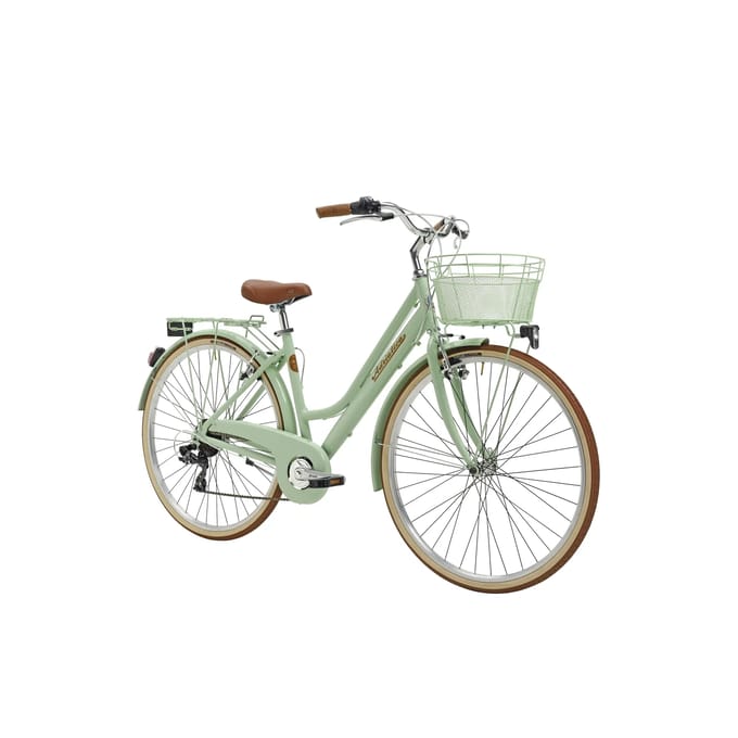 Damesfiets Adriatica Retro'