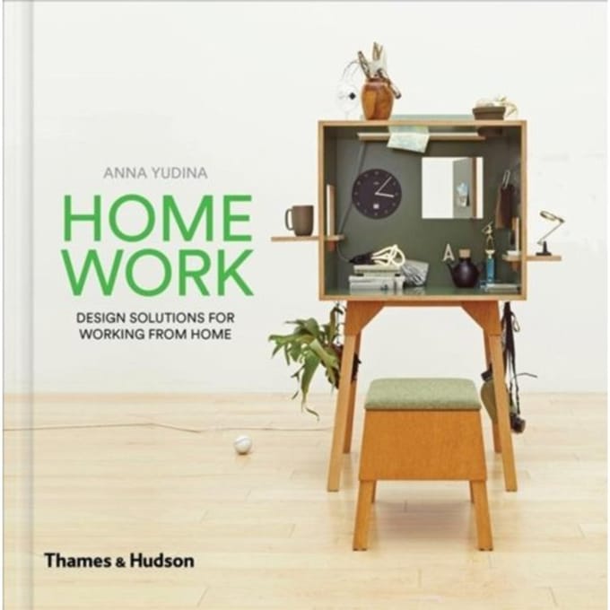 Homework - Anna Yudina