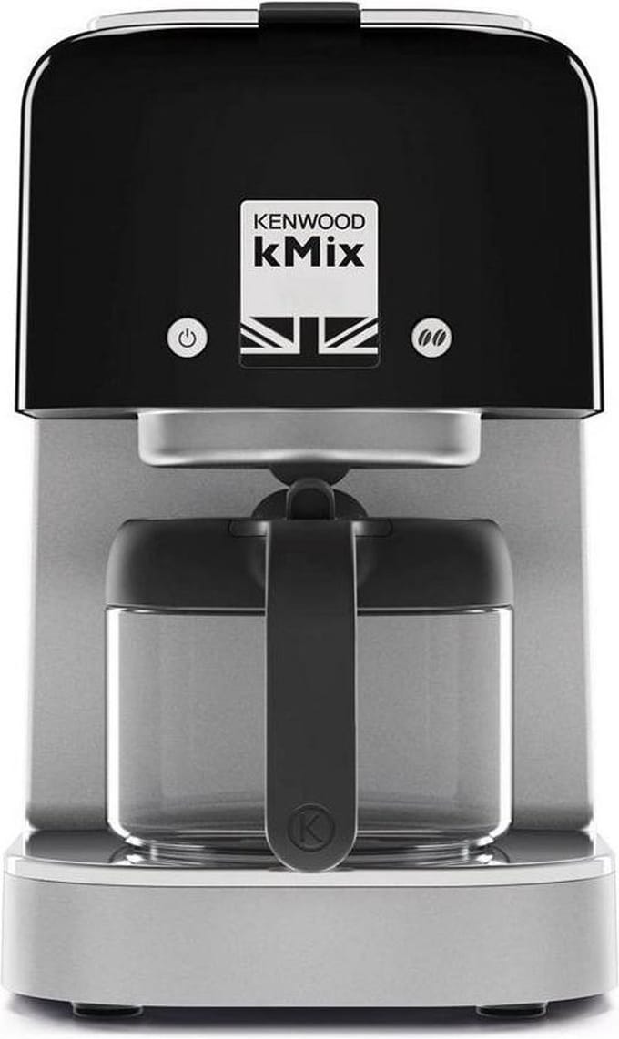 Kenwood kMixCOX750 zwart