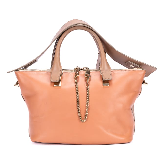 Bailey Convertible 2-Way Tote   Schoudertas
