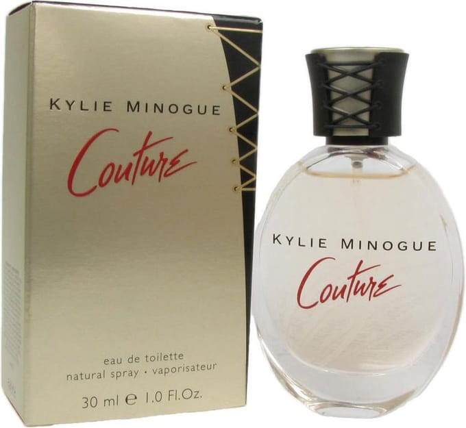 Kylie Minogue Couture Eau de Toilette spray 30ml