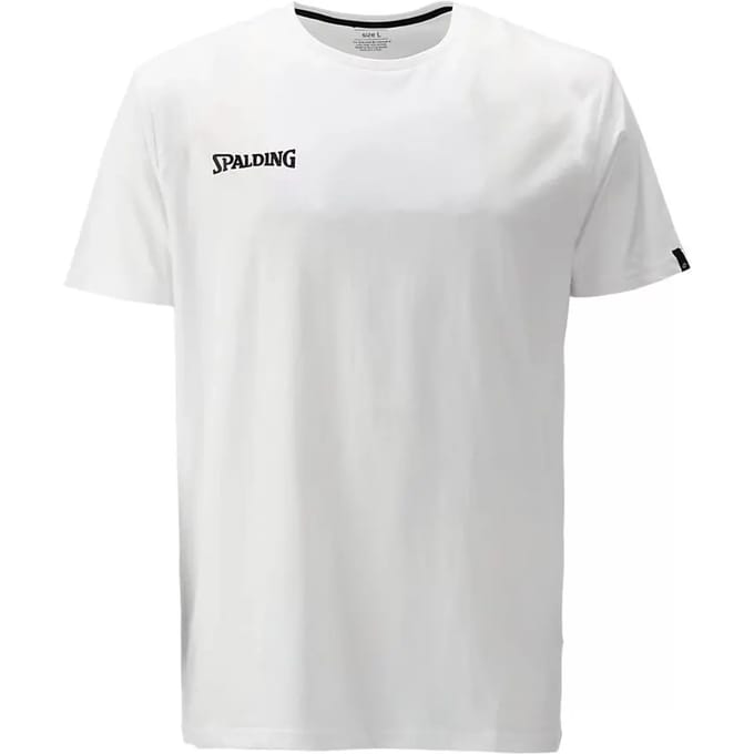 Kinder-T-shirt Spalding