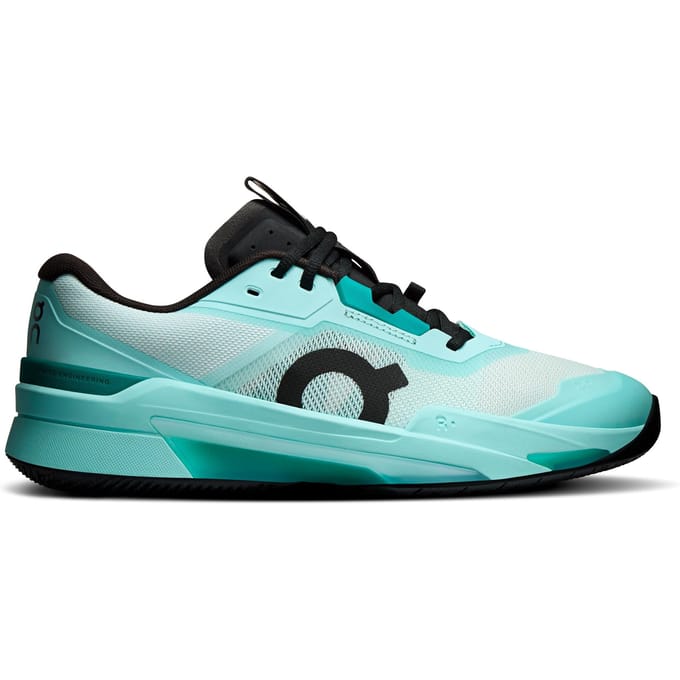 On THE ROGER Pro Fire Allcourt schoen Heren