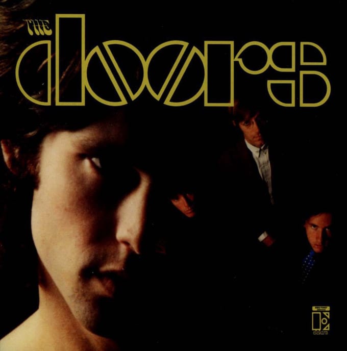 Doors - The Doors