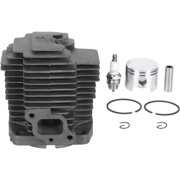 Cilinder Zuiger Montage Kit 11005-2123 Geschikt voor KAWASAKI TH48 KBH48A HA048J Trimmer 44mm
