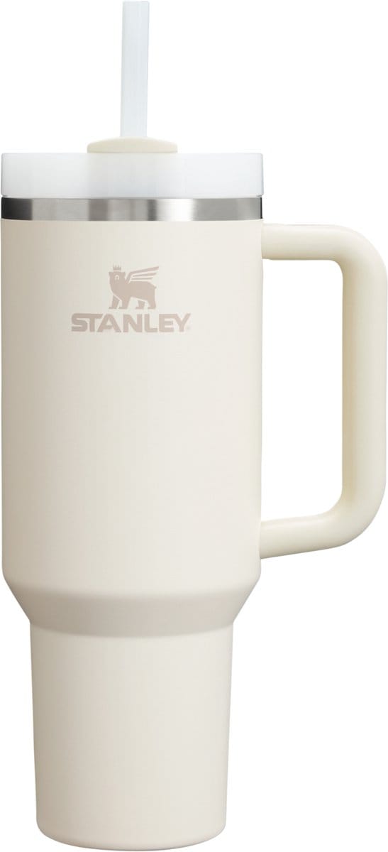 Quencher® H2.O FlowState™ Tumbler | 1,18L - Cream 2.0
