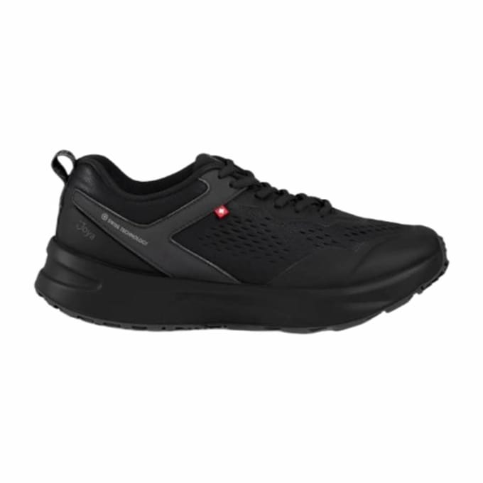 Sneaker Joya Women Veloce SR Black-Schoenmaat 41