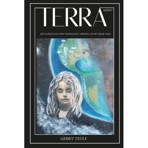 Terra - Gerrit Teule