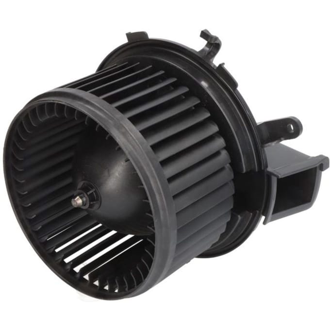 Interieurventilatie NRF 34460