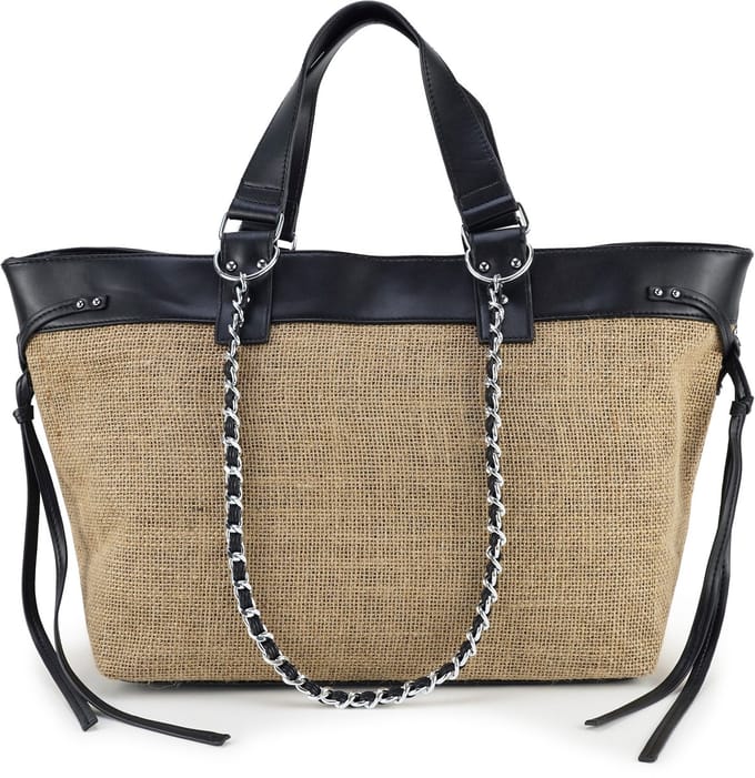 Harpa Shopper SIERRA
