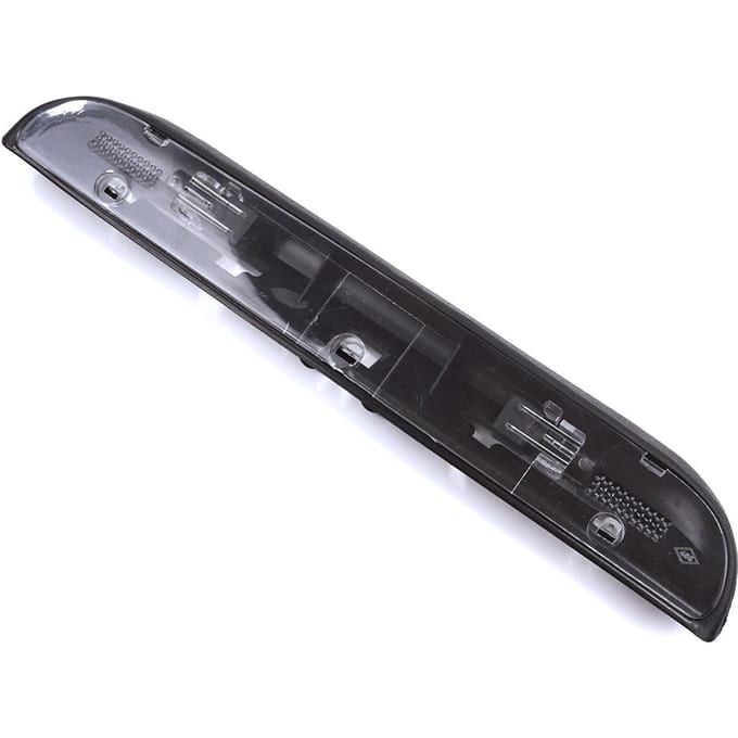 BSP1237 Éclairage de plaque d'immatriculation arrière pour Renault Kangoo MK1 KC Express FC 1997-2009 Monospace Fourgon 8200103260