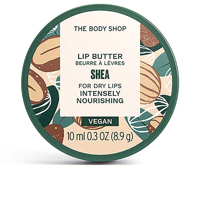 The Body Shop Lip Butter 10ml