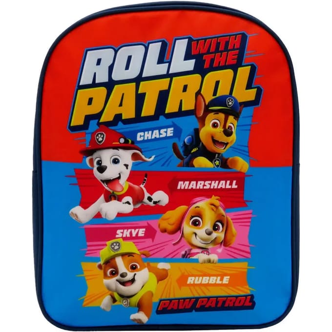 Rugzak Educa Borras Paw Patrol
