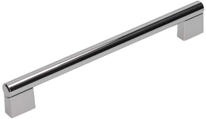 Gamet - Reling RE81 - Chrom Połysk - 192mm