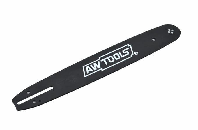 AWTools Serie - Zaaggids - 35 cm - 52 Schakels - 3/8 inch