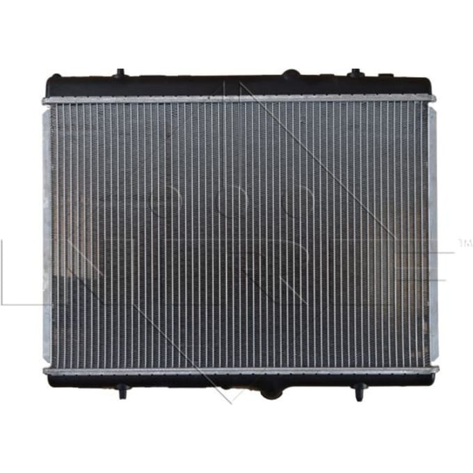 Radiator, motorkoeling NRF 58312