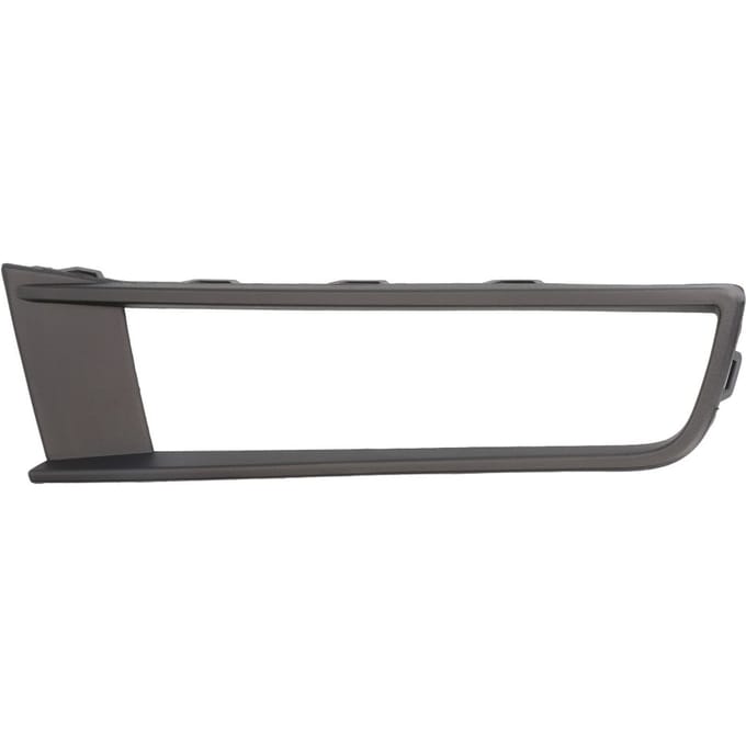 Bumper - ventilatierooster BLIC 6502-07-9552914P