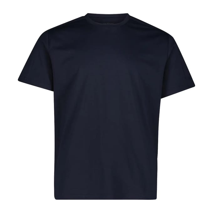 Licht en compact polyester shirt CMP