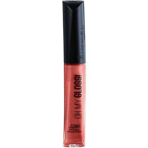 Rimmel London - Oh My Gloss! - Snog - Lipgloss