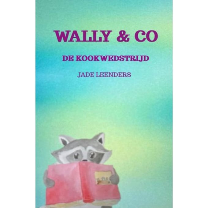 Wally & Co - Jade Leenders