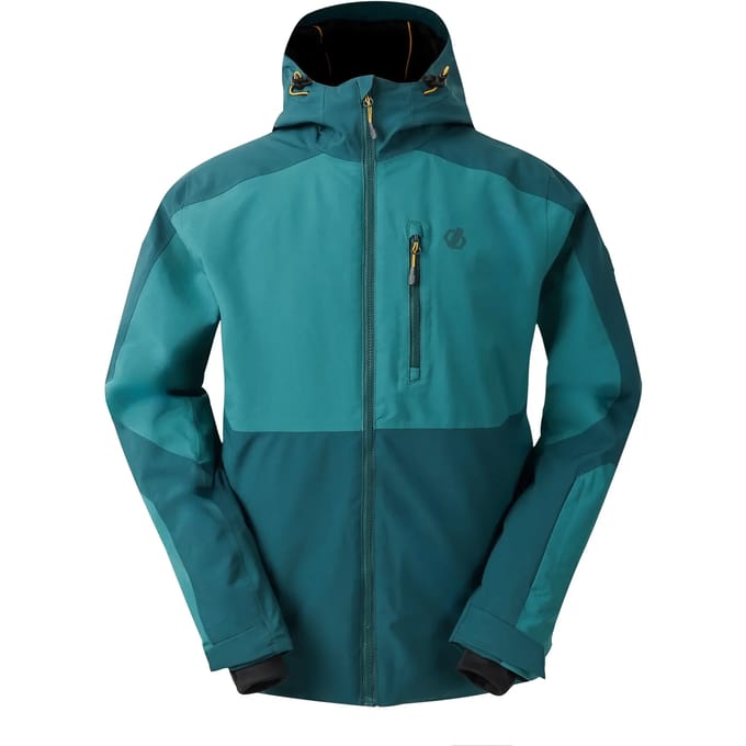 Dare2b Eagle Iii Jas Groen M Man