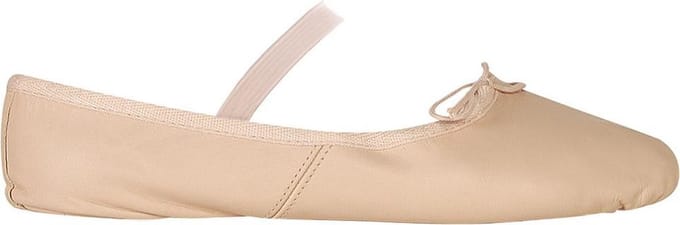 Papillon Balletschoenen Roze Maat 22