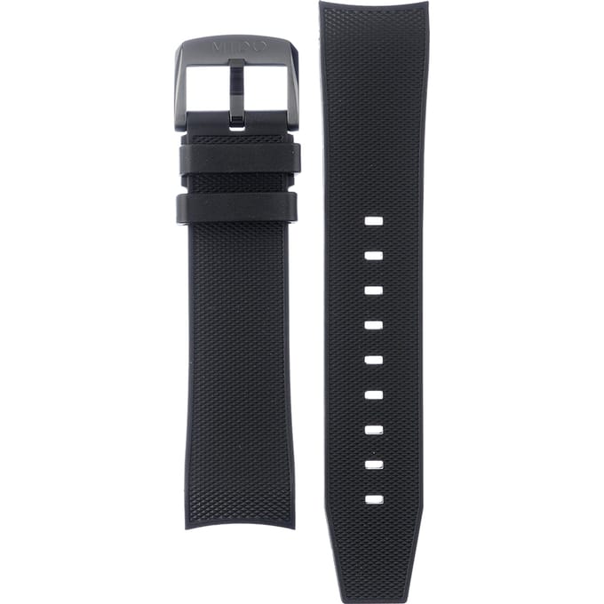 MIDO Straps M603017642 Ocean Star Captain band