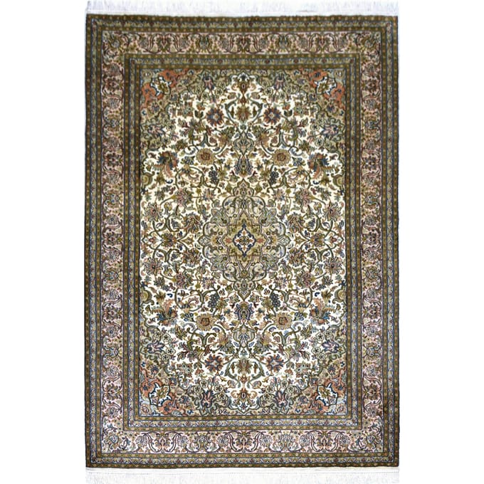Vloerkleed Kashan | Casa Caron