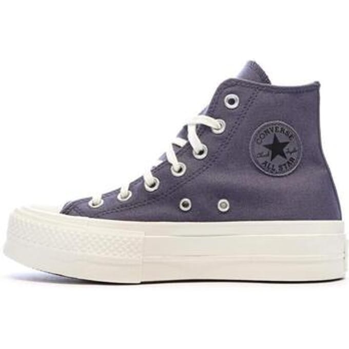 Lage Sneakers Converse Chuck Taylor All Star Lift