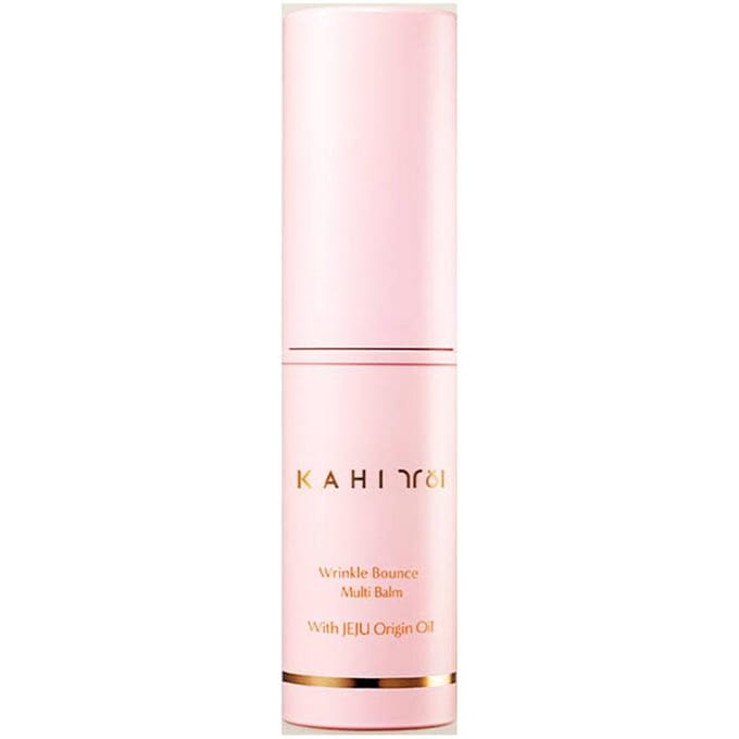 KAHI Seoul Wrinkle Bounce Multi Balm 9g white