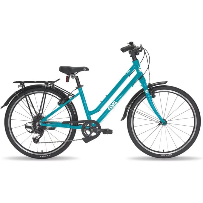 Stadsfiets voor kinderen Frog Bikes City 61
